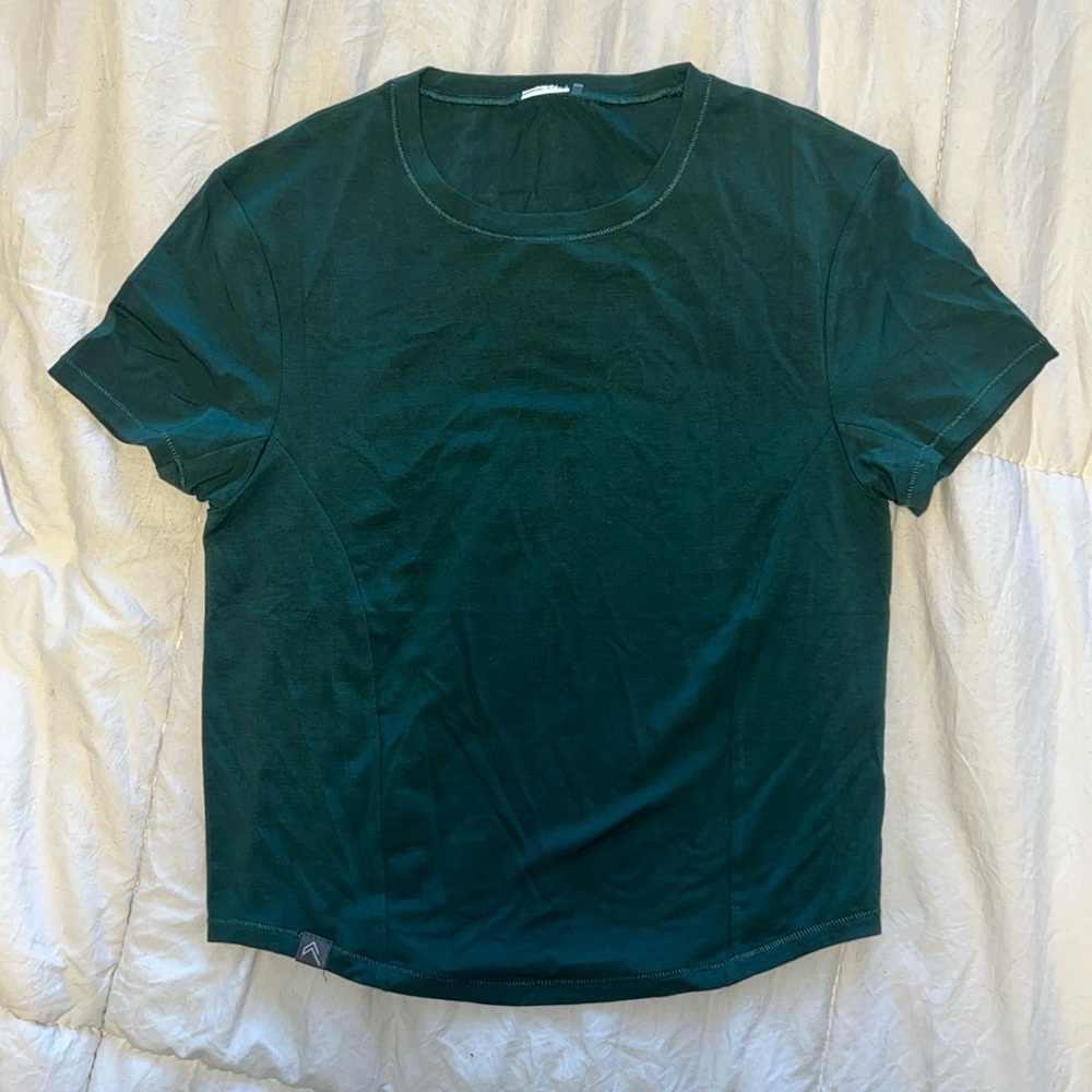 Mellow soft mid short sleeve t shirt